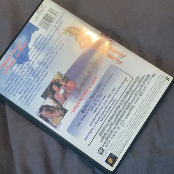 Where the heart is dvd - Picture 2 of 2